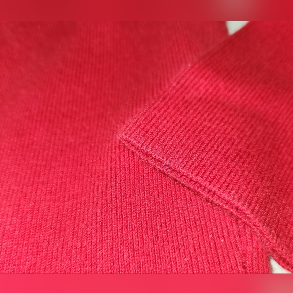 Nine & Company - Womens Sweater - Size M - Picture 4 of 6